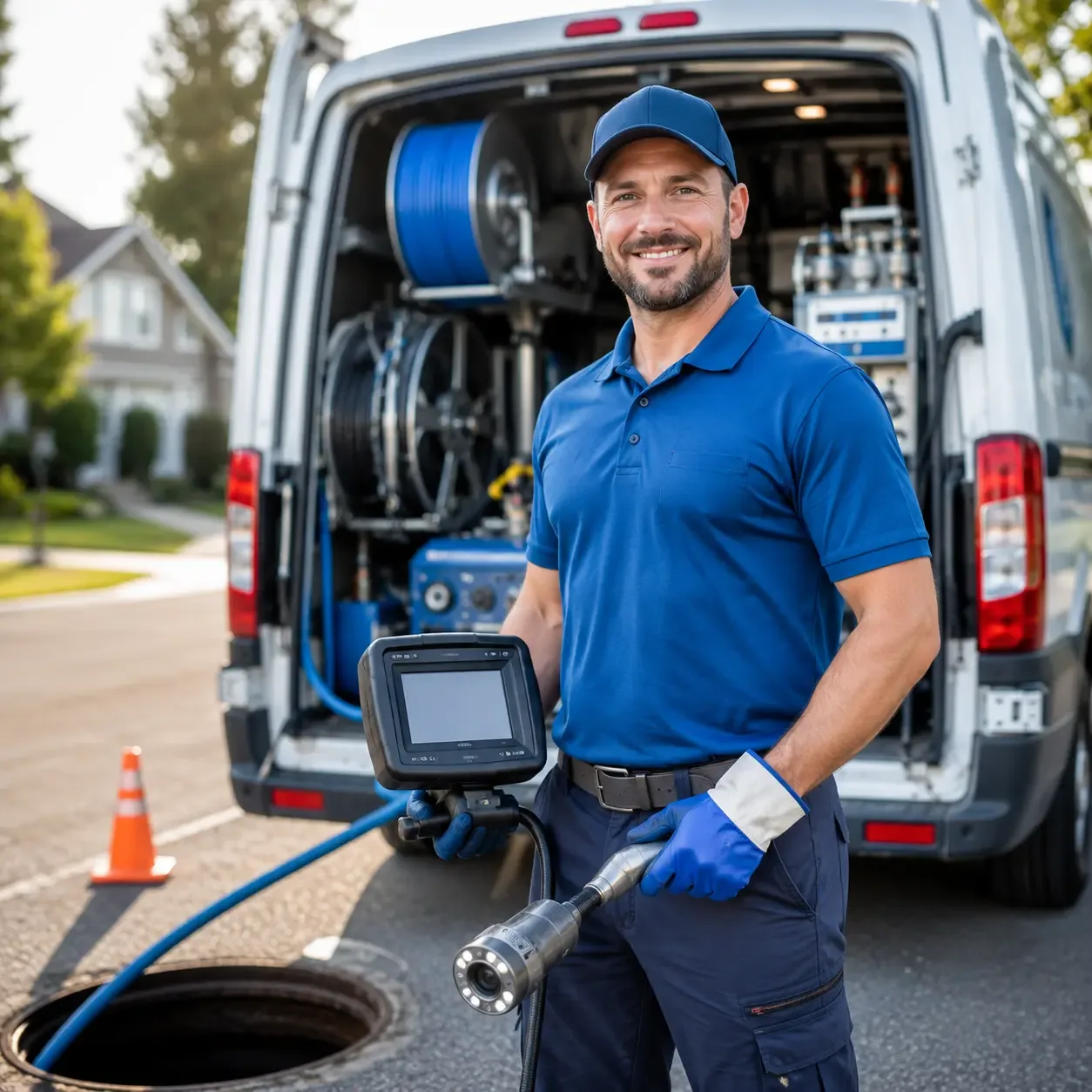 Local Pipe Relining specialists in Central City, NE