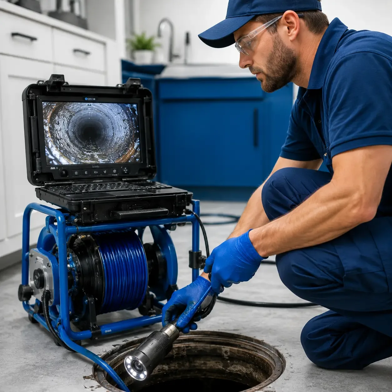 Pipe Relining professionals serving Central City, NE